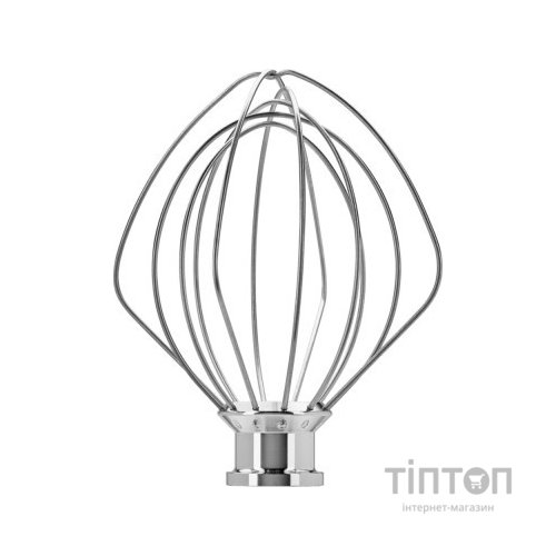 Кухонний комбайн KitchenAid 5KSM185PSEMS