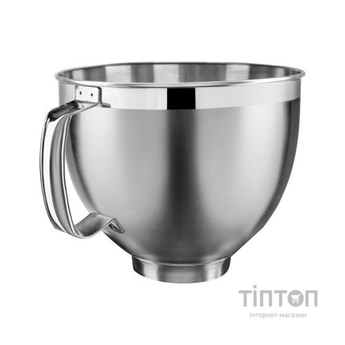 Кухонний комбайн KitchenAid 5KSM185PSEMS