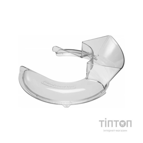 Кухонний комбайн KitchenAid 5KSM185PSEOB