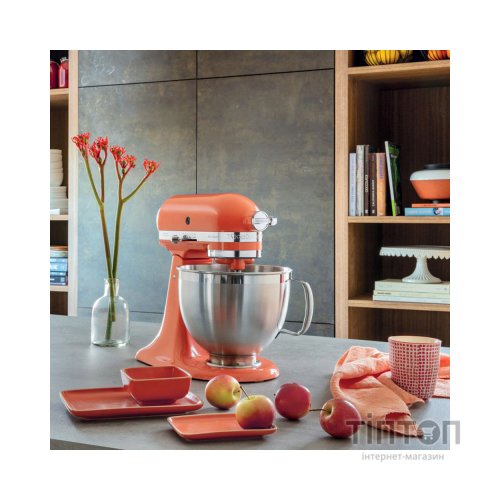 Кухонний комбайн KitchenAid 5KSM185PSEPH