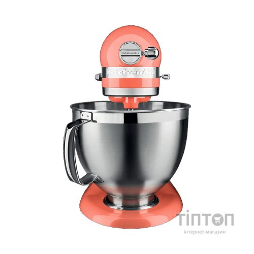Кухонний комбайн KitchenAid 5KSM185PSEPH
