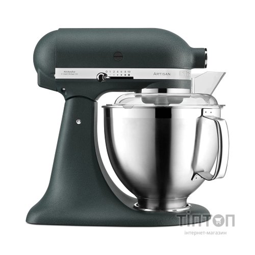 Кухонний комбайн KitchenAid 5KSM185PSEPP (00000023370)