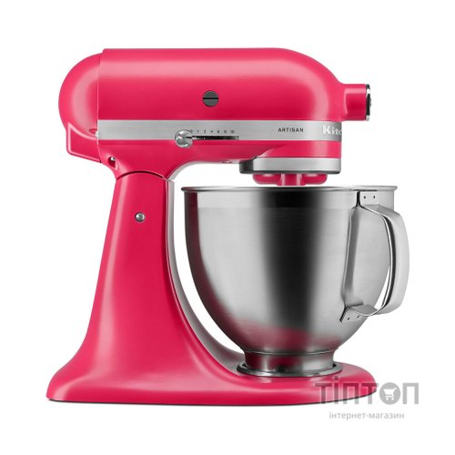 Кухонний комбайн KitchenAid 5KSM195PSEHI
