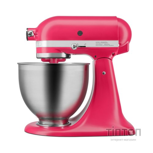 Кухонний комбайн KitchenAid 5KSM195PSEHI