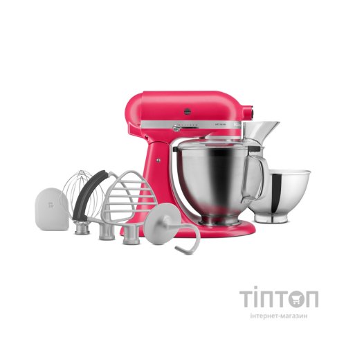Кухонний комбайн KitchenAid 5KSM195PSEHI