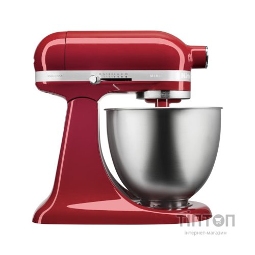 Кухонний комбайн KitchenAid 5KSM3311XECA