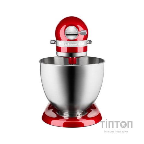 Кухонний комбайн KitchenAid 5KSM3311XECA