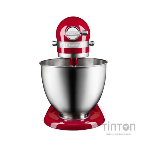 Кухонний комбайн KitchenAid 5KSM3311XECA