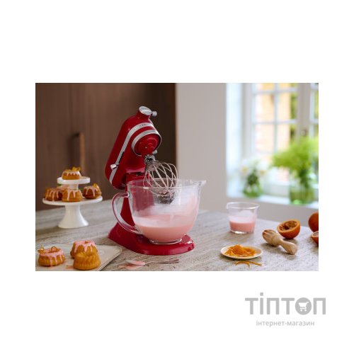 Кухонний комбайн KitchenAid 5KSM3311XECA