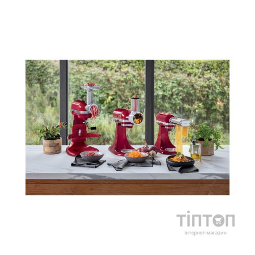 Кухонний комбайн KitchenAid 5KSM3311XECA