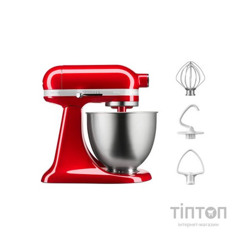 Кухонний комбайн KitchenAid 5KSM3311XECA
