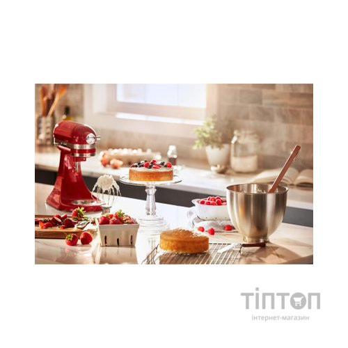 Кухонний комбайн KitchenAid 5KSM3311XECA