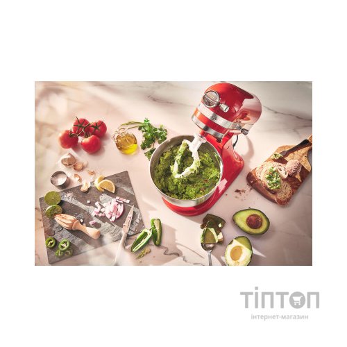 Кухонний комбайн KitchenAid 5KSM3311XECA