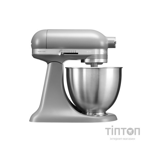 Кухонний комбайн KitchenAid 5KSM3311XEFG