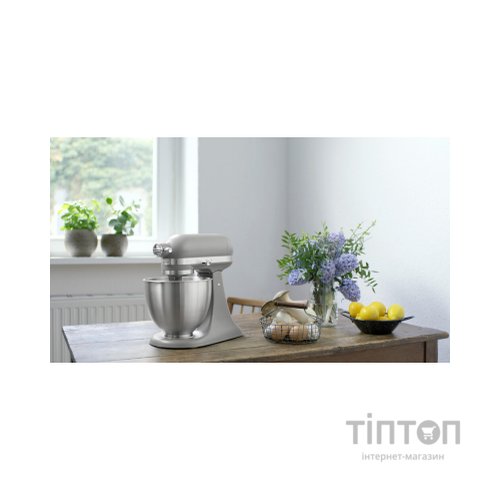 Кухонний комбайн KitchenAid 5KSM3311XEFG