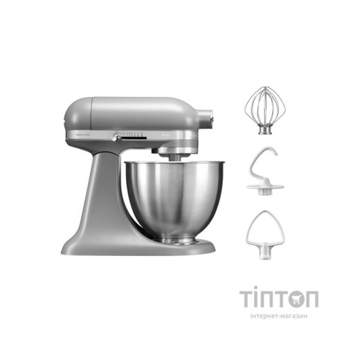 Кухонний комбайн KitchenAid 5KSM3311XEFG