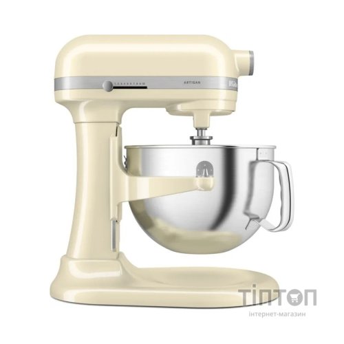 Кухонний комбайн KitchenAid 5KSM60SPXEAC