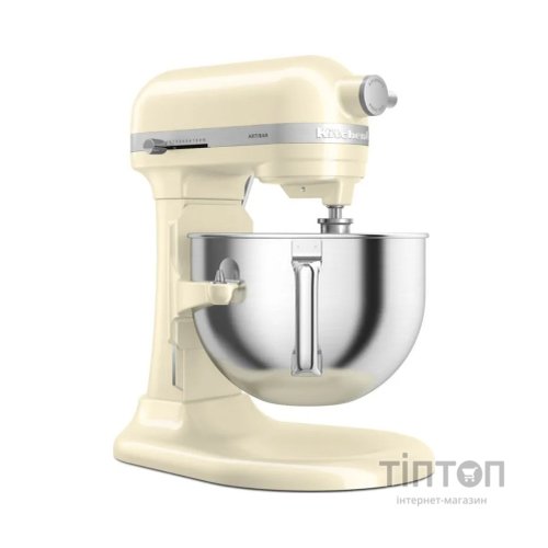 Кухонний комбайн KitchenAid 5KSM60SPXEAC