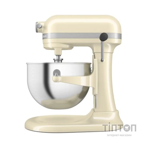 Кухонний комбайн KitchenAid 5KSM60SPXEAC
