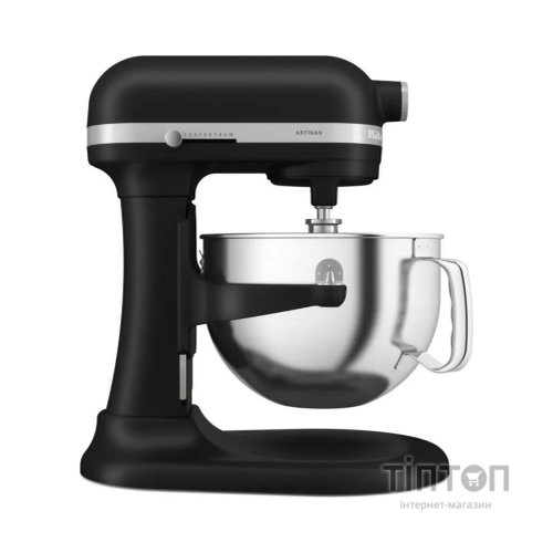 Кухонний комбайн KitchenAid 5KSM60SPXEBM