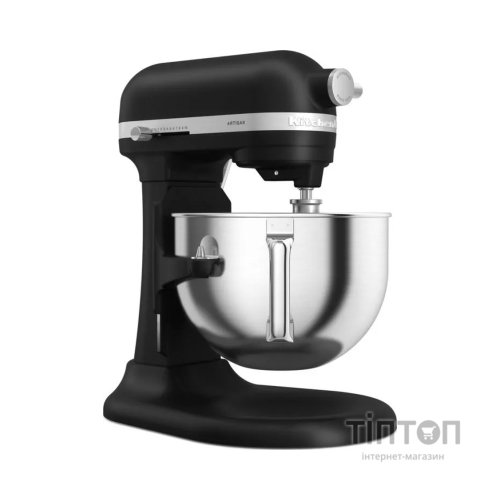 Кухонний комбайн KitchenAid 5KSM60SPXEBM