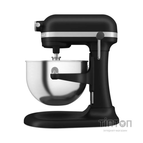 Кухонний комбайн KitchenAid 5KSM60SPXEBM