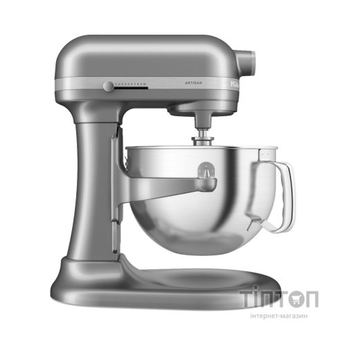 Кухонний комбайн KitchenAid 5KSM60SPXECU