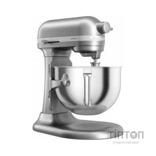 Кухонний комбайн KitchenAid 5KSM60SPXECU
