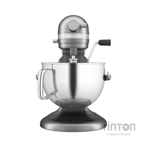 Кухонний комбайн KitchenAid 5KSM60SPXECU