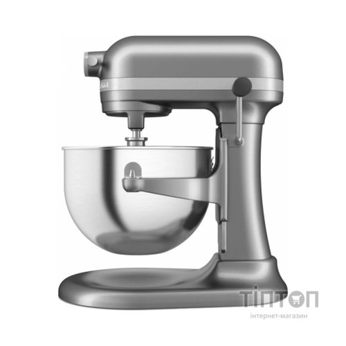 Кухонний комбайн KitchenAid 5KSM60SPXECU