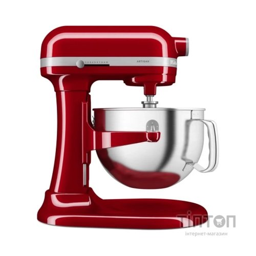 Кухонний комбайн KitchenAid 5KSM60SPXEER
