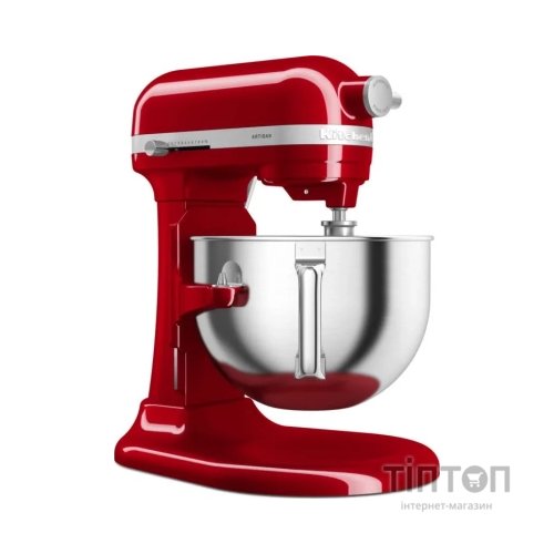 Кухонний комбайн KitchenAid 5KSM60SPXEER