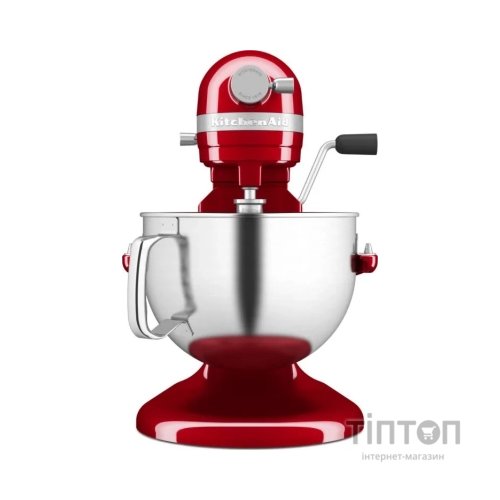 Кухонний комбайн KitchenAid 5KSM60SPXEER