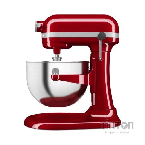 Кухонний комбайн KitchenAid 5KSM60SPXEER
