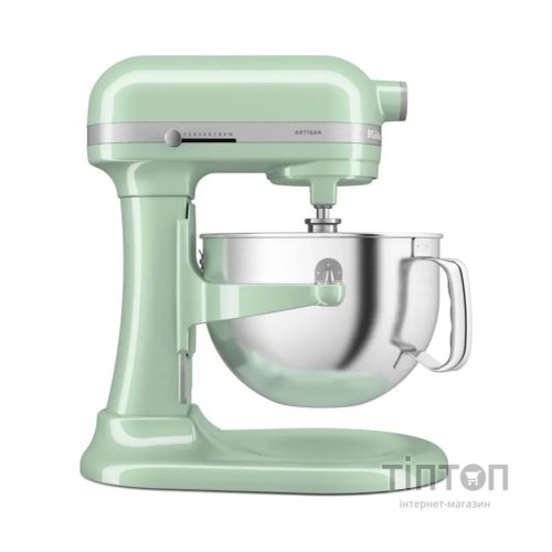 Кухонний комбайн KitchenAid 5KSM60SPXEPT