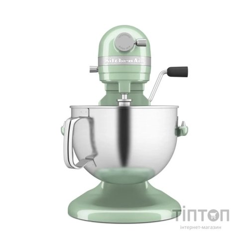 Кухонний комбайн KitchenAid 5KSM60SPXEPT