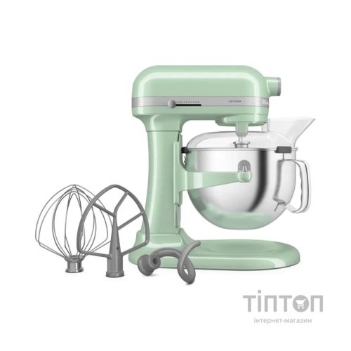 Кухонний комбайн KitchenAid 5KSM60SPXEPT
