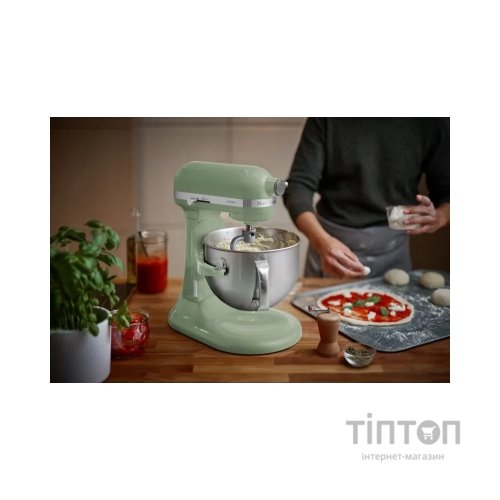 Кухонний комбайн KitchenAid 5KSM60SPXEPT