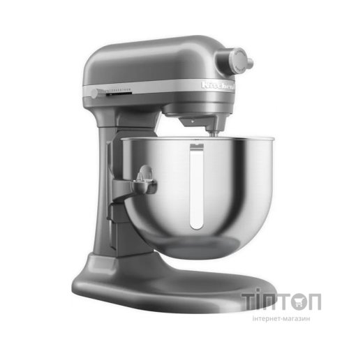 Кухонний комбайн KitchenAid 5KSM70JPXECU