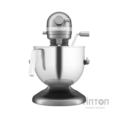 Кухонний комбайн KitchenAid 5KSM70JPXECU
