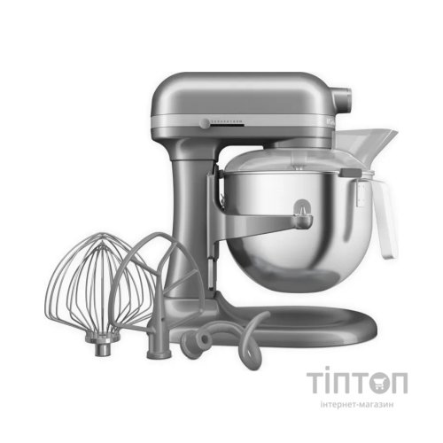 Кухонний комбайн KitchenAid 5KSM70JPXECU