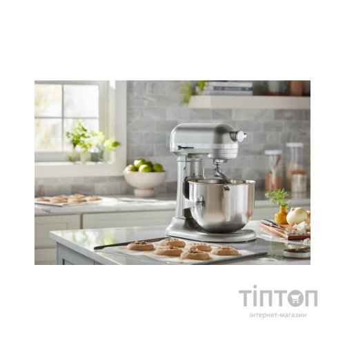 Кухонний комбайн KitchenAid 5KSM70JPXECU