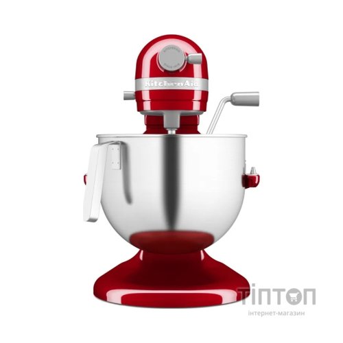 Кухонний комбайн KitchenAid 5KSM70JPXEER