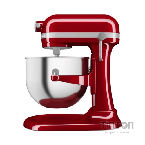 Кухонний комбайн KitchenAid 5KSM70JPXEER