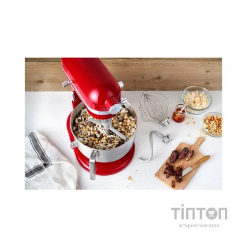 Кухонний комбайн KitchenAid 5KSM70JPXEER