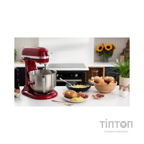 Кухонний комбайн KitchenAid 5KSM70JPXEER