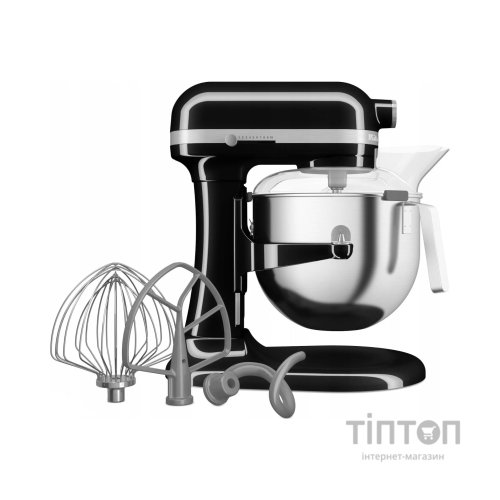 Кухонний комбайн KitchenAid 5KSM70JPXEOB