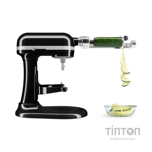 Кухонний комбайн KitchenAid 5KSM70JPXEOB