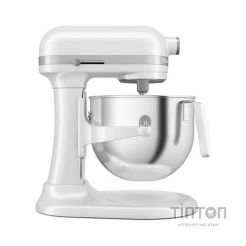 Кухонний комбайн KitchenAid 5KSM70JPXEWH