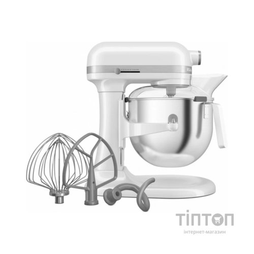 Кухонний комбайн KitchenAid 5KSM70JPXEWH